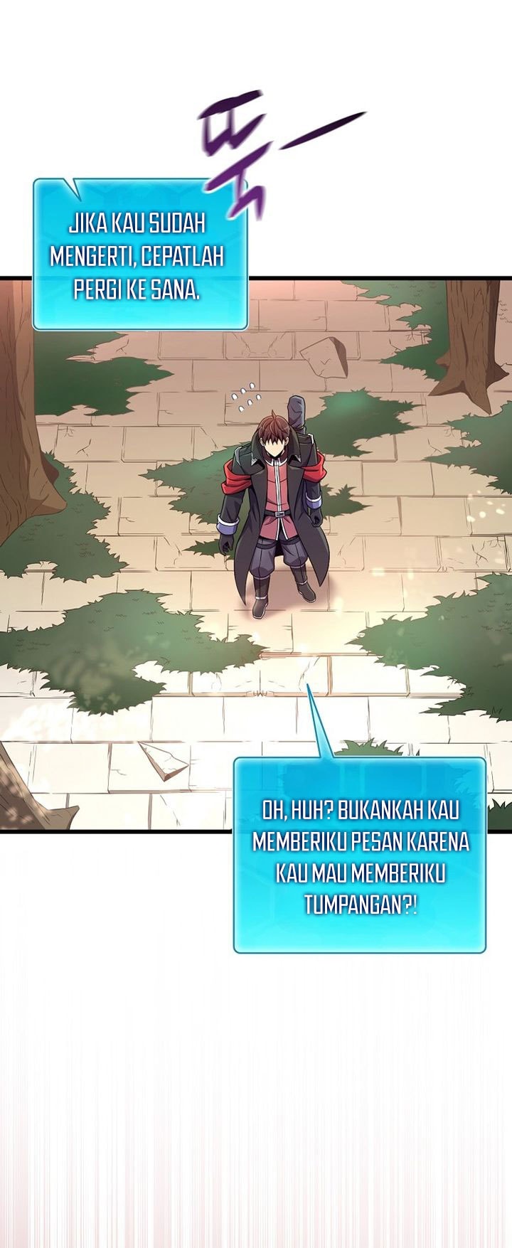 Arcane Sniper - Chapter 177 - Page 19