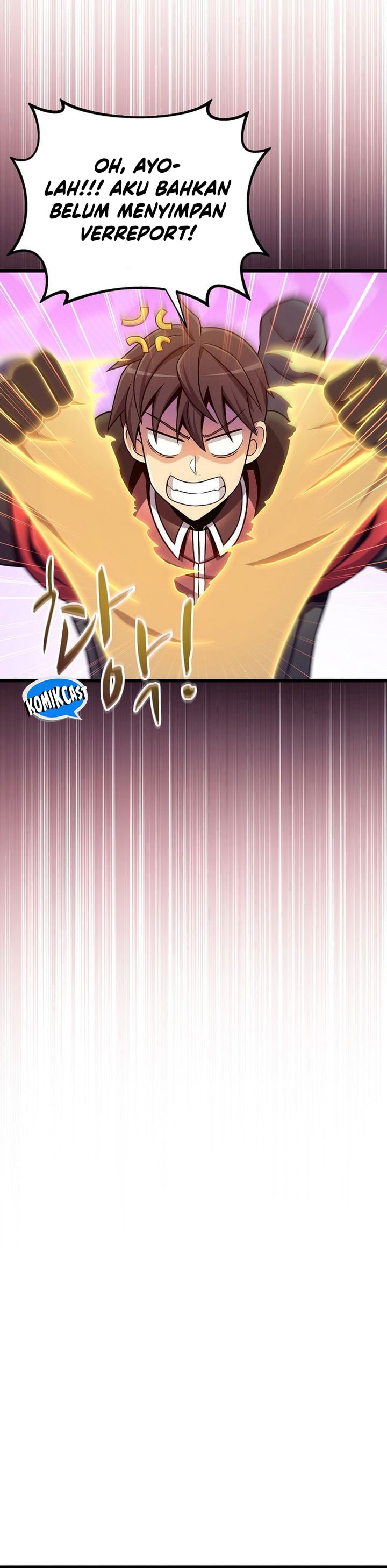 Arcane Sniper - Chapter 177 - Page 20