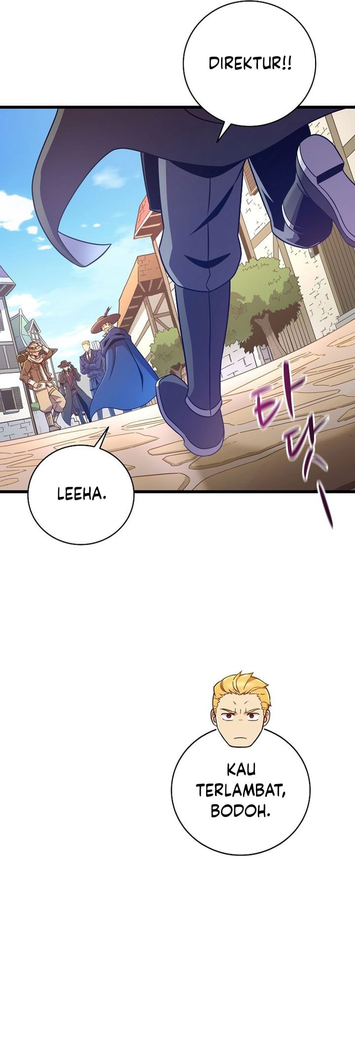 Arcane Sniper - Chapter 177 - Page 22