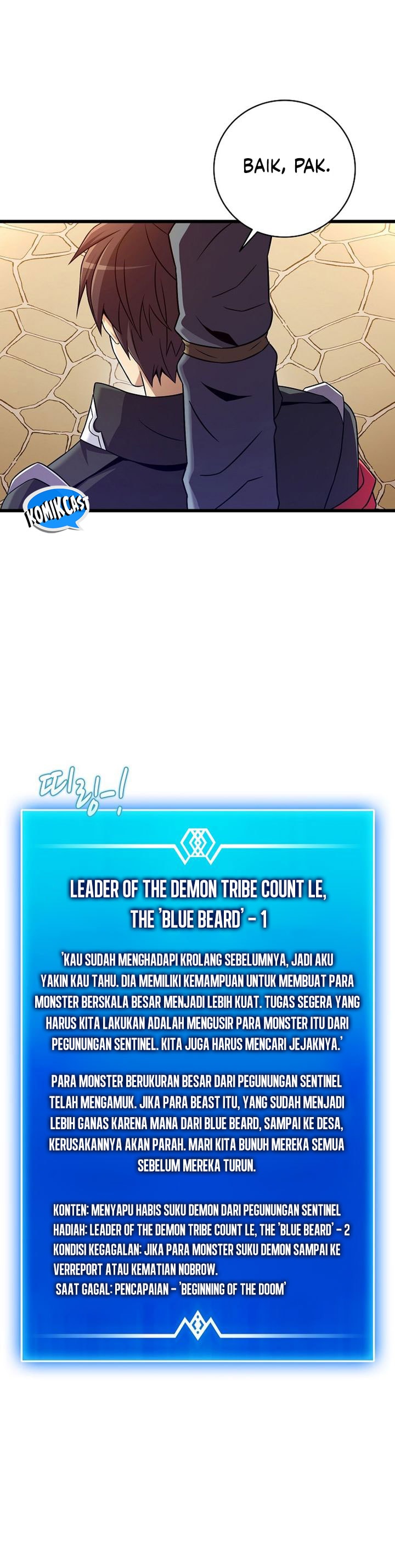 Arcane Sniper - Chapter 177 - Page 25