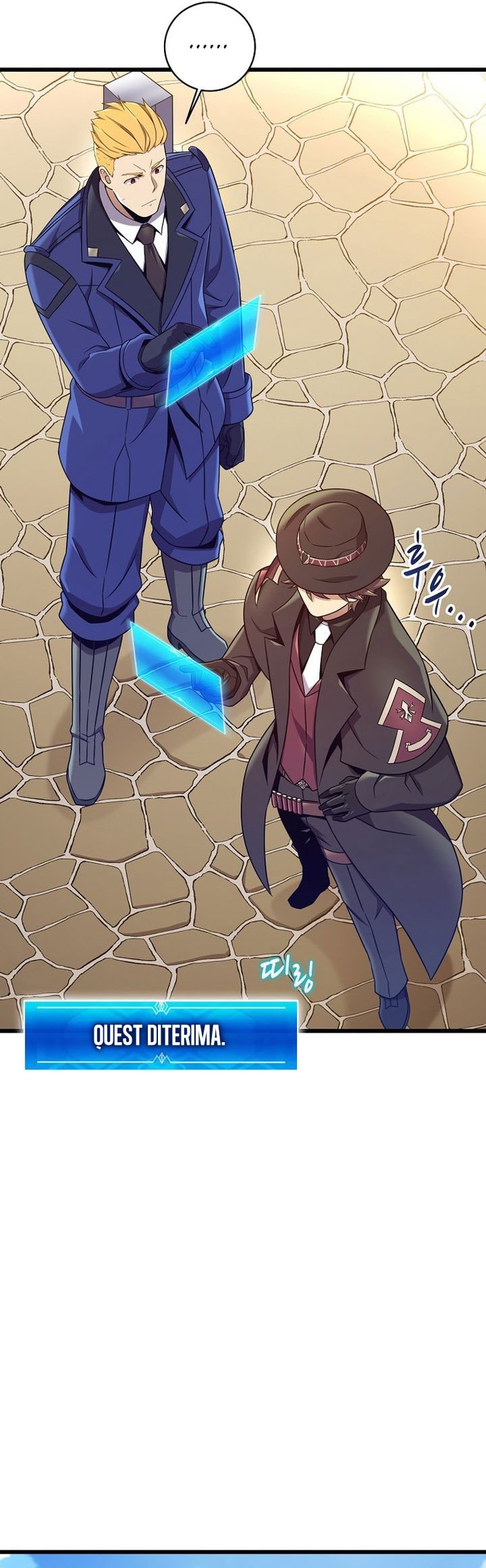 Arcane Sniper - Chapter 177 - Page 27