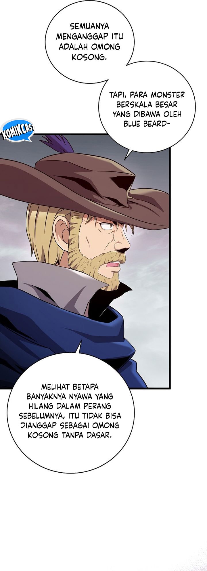 Arcane Sniper - Chapter 177 - Page 35