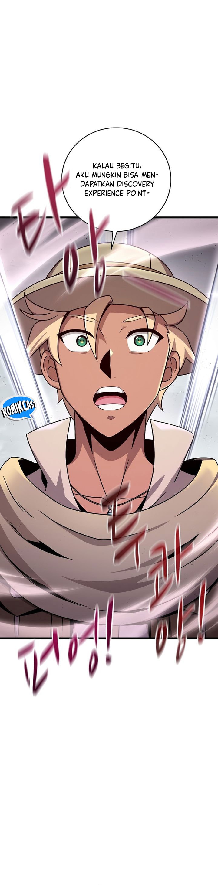 Arcane Sniper - Chapter 177 - Page 40