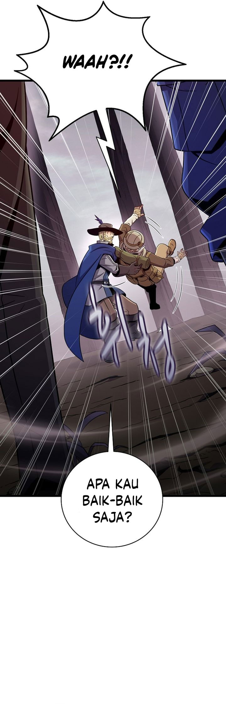 Arcane Sniper - Chapter 177 - Page 41