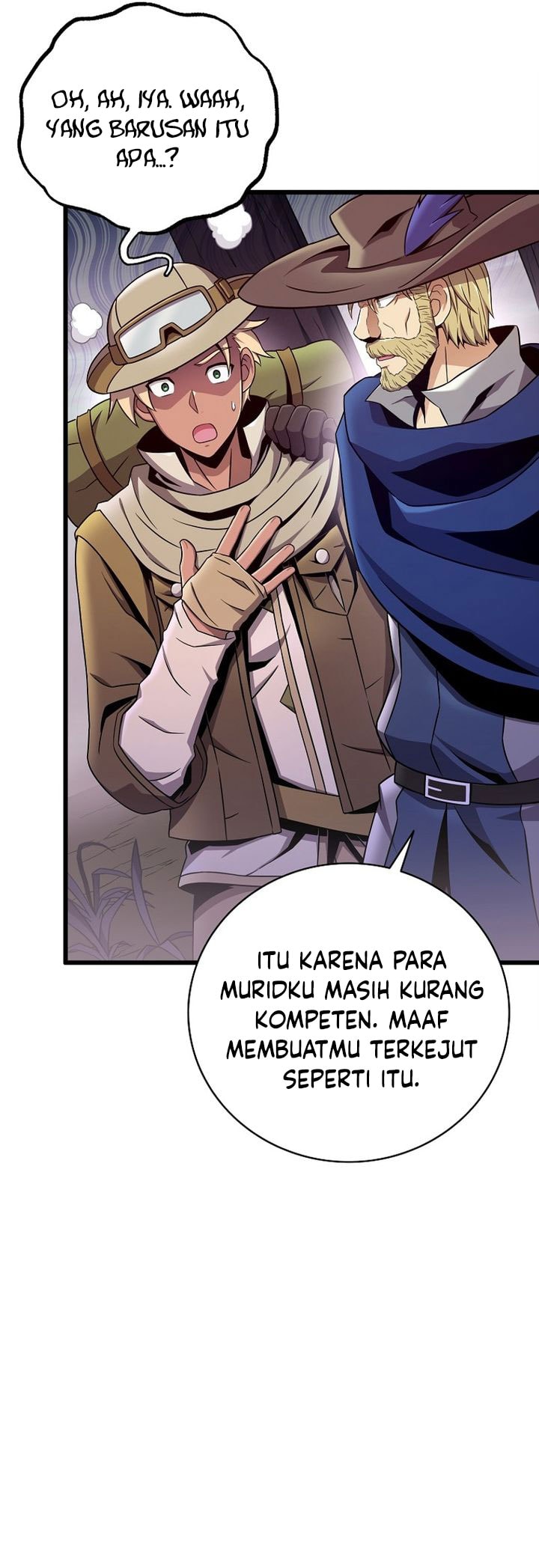 Arcane Sniper - Chapter 177 - Page 42