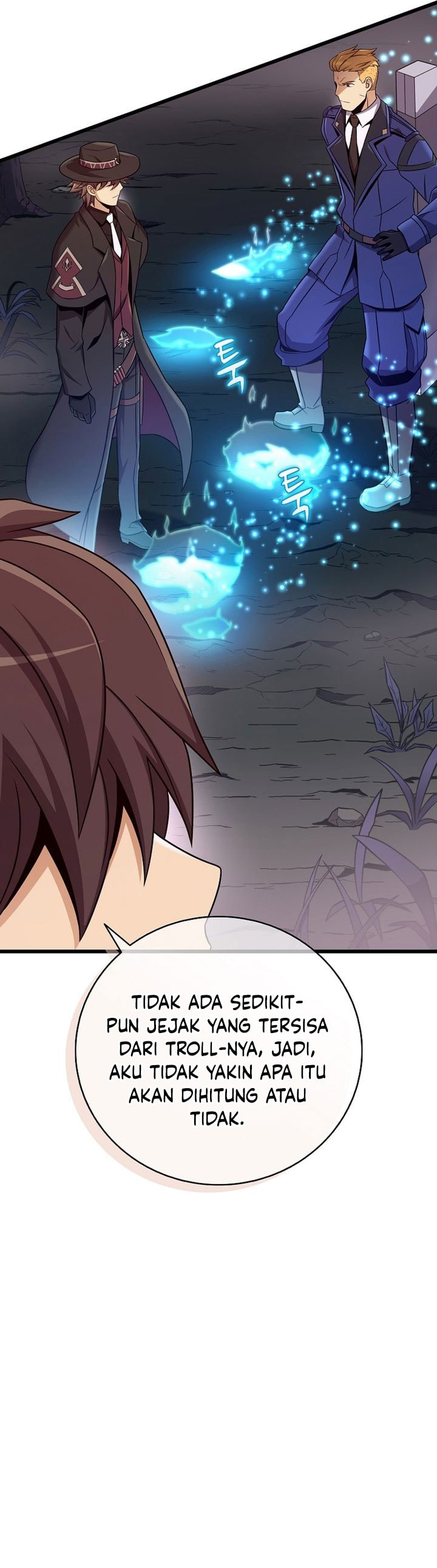 Arcane Sniper - Chapter 177 - Page 45