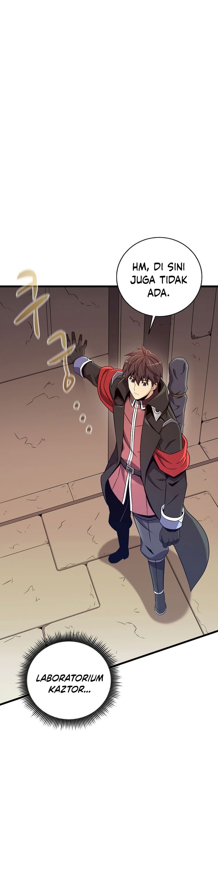 Arcane Sniper - Chapter 177 - Page 6