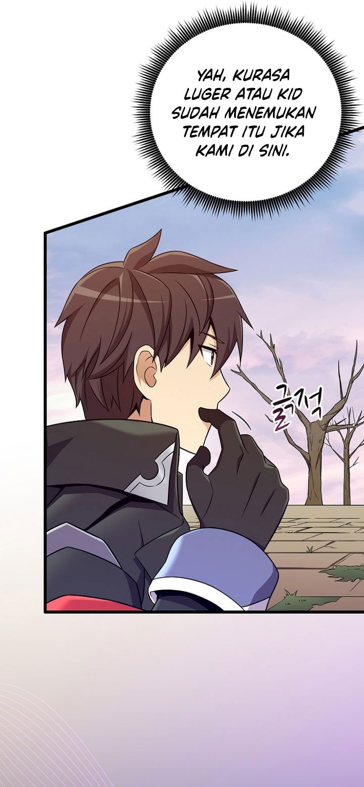 Arcane Sniper - Chapter 177 - Page 7