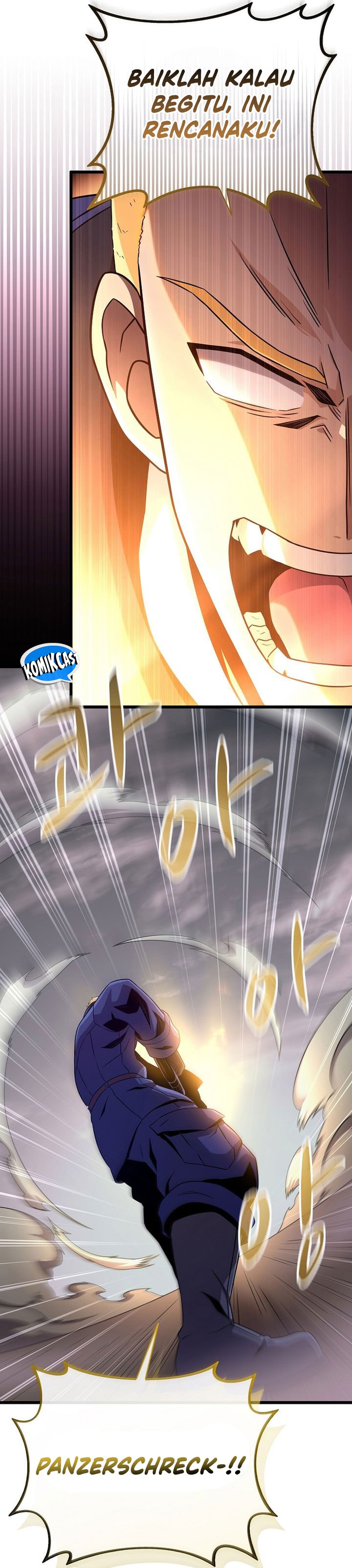 Arcane Sniper - Chapter 178 - Page 10