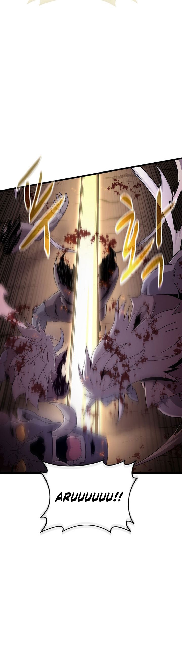 Arcane Sniper - Chapter 178 - Page 11