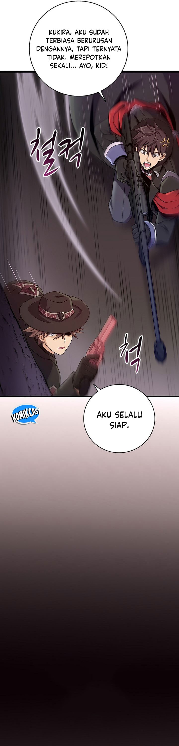 Arcane Sniper - Chapter 178 - Page 13