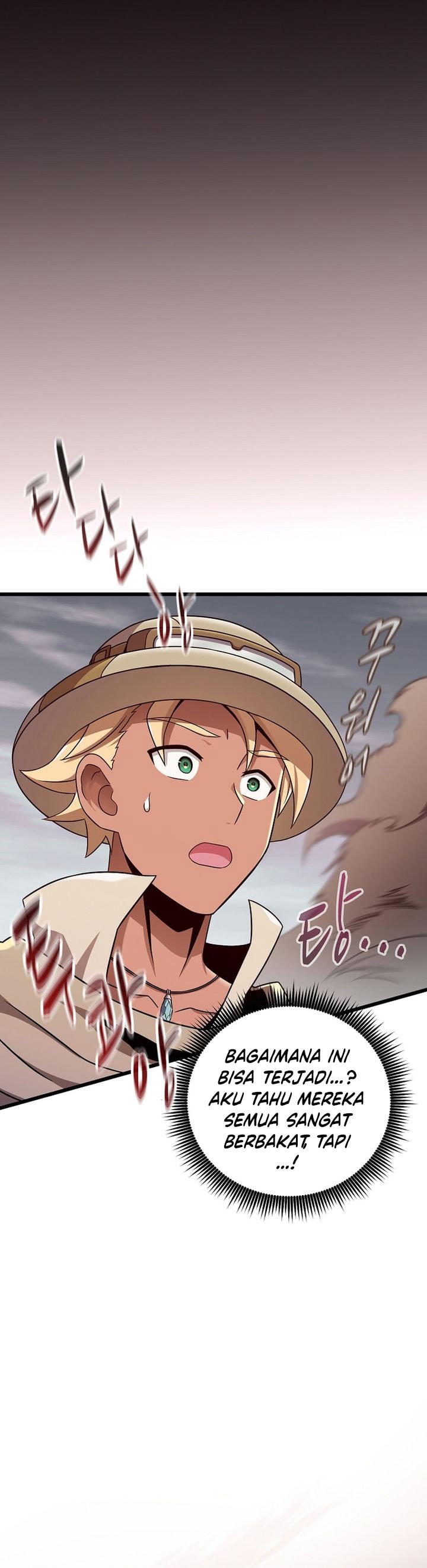 Arcane Sniper - Chapter 178 - Page 14