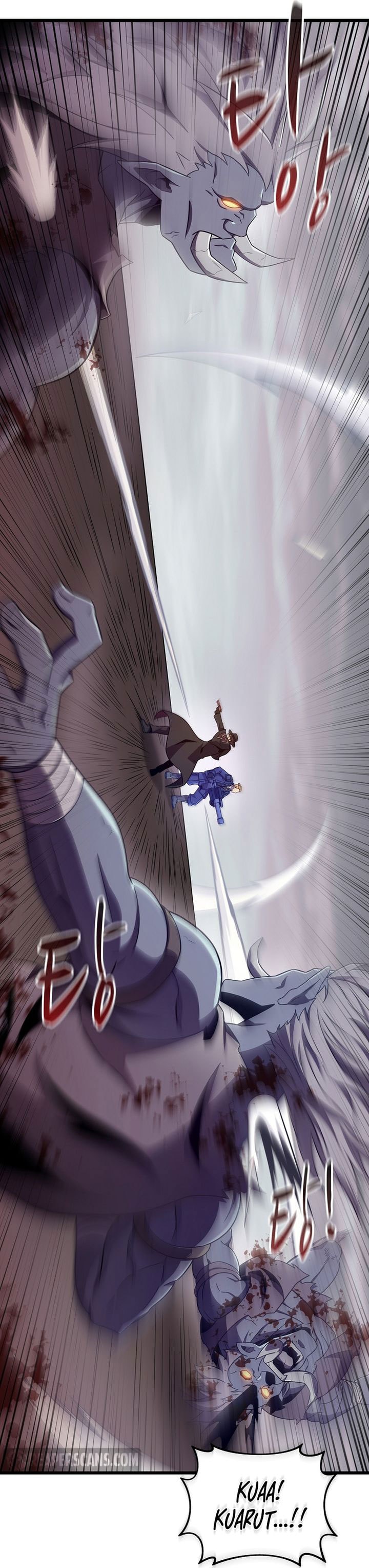 Arcane Sniper - Chapter 178 - Page 17