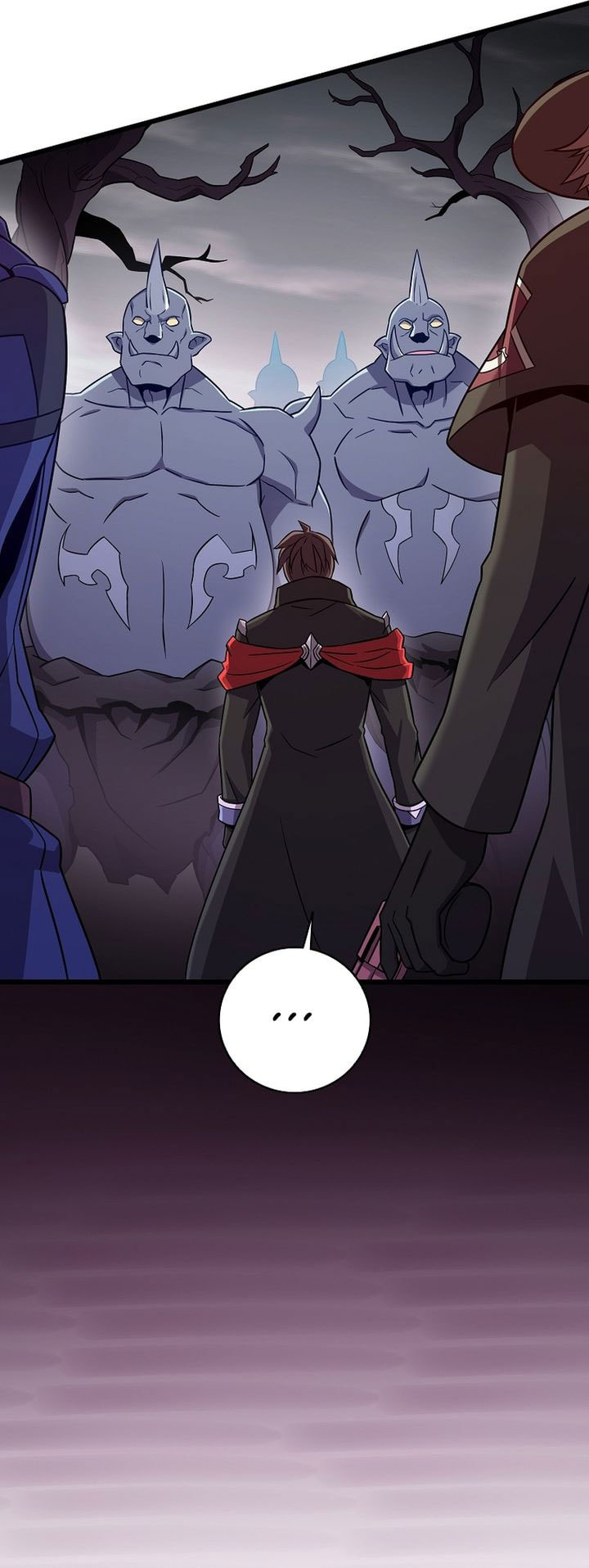 Arcane Sniper - Chapter 178 - Page 22