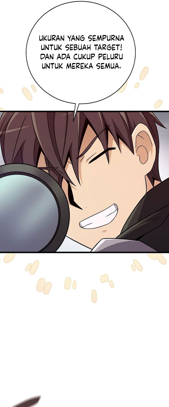 Arcane Sniper - Chapter 178 - Page 24