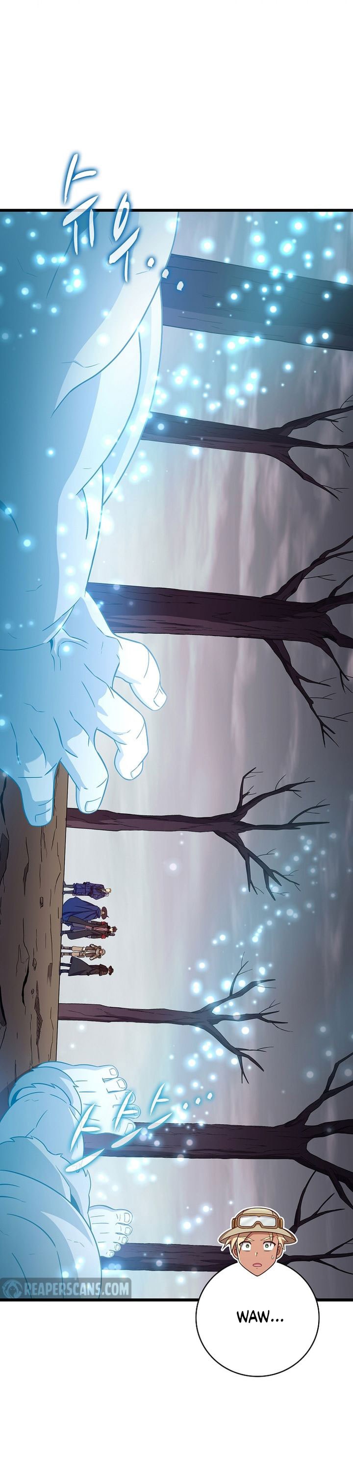 Arcane Sniper - Chapter 178 - Page 26