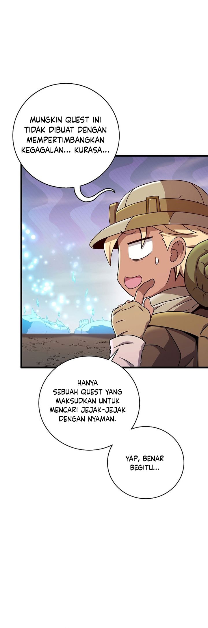 Arcane Sniper - Chapter 178 - Page 27