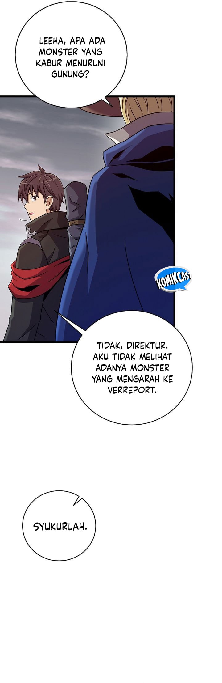 Arcane Sniper - Chapter 178 - Page 28