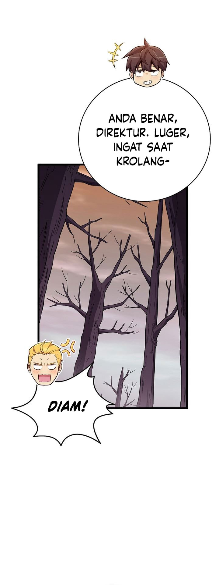 Arcane Sniper - Chapter 178 - Page 31