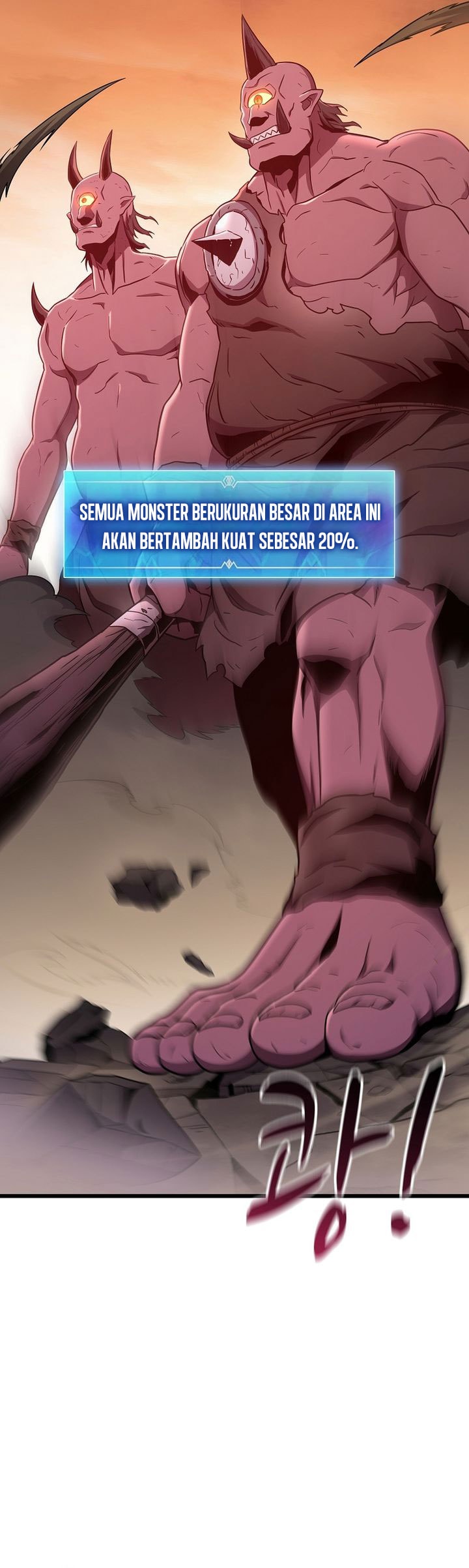 Arcane Sniper - Chapter 178 - Page 36