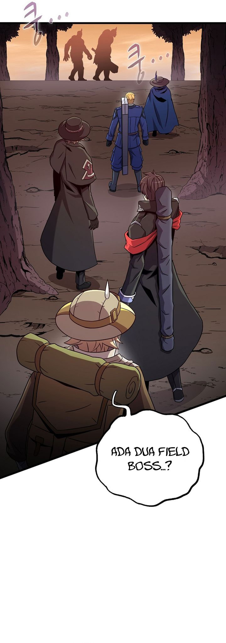 Arcane Sniper - Chapter 178 - Page 37