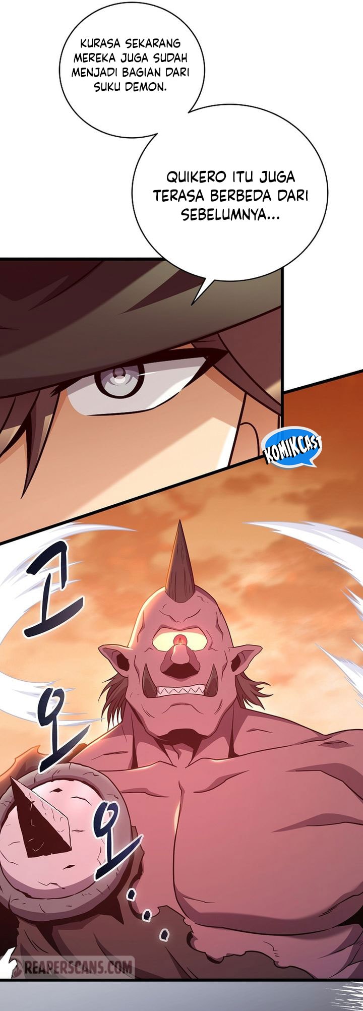 Arcane Sniper - Chapter 178 - Page 38