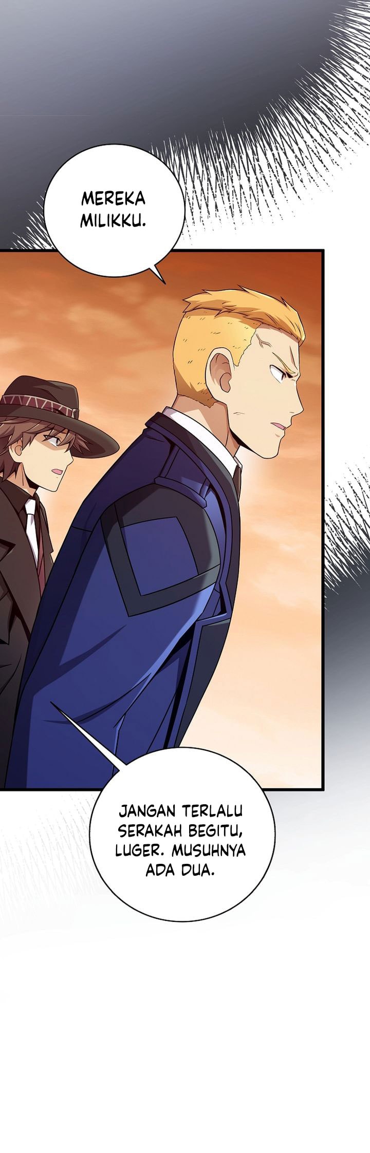 Arcane Sniper - Chapter 178 - Page 39