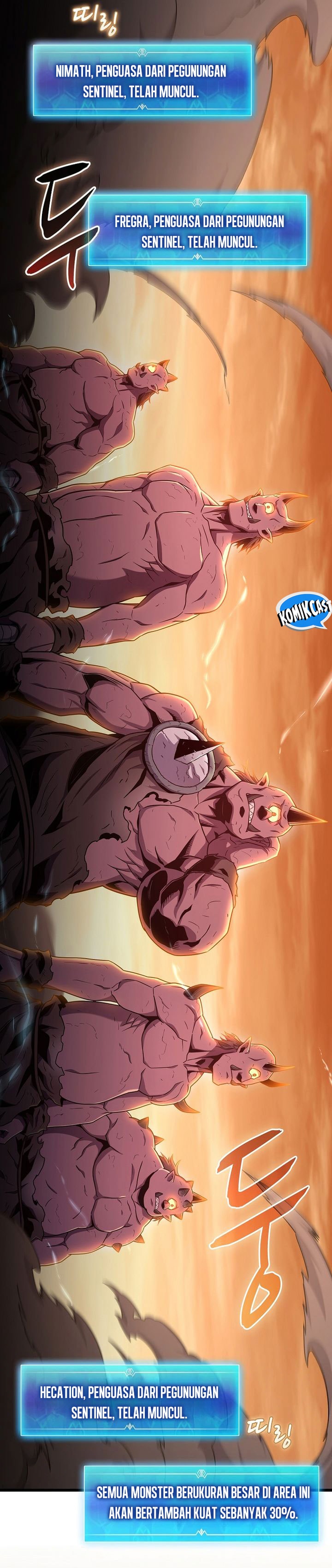 Arcane Sniper - Chapter 178 - Page 45