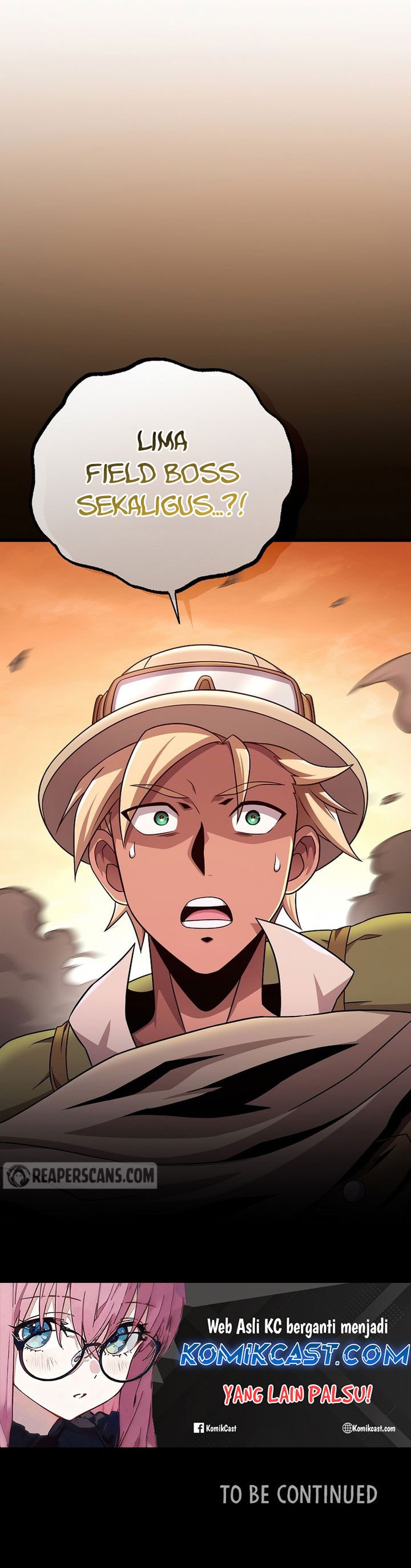 Arcane Sniper - Chapter 178 - Page 46