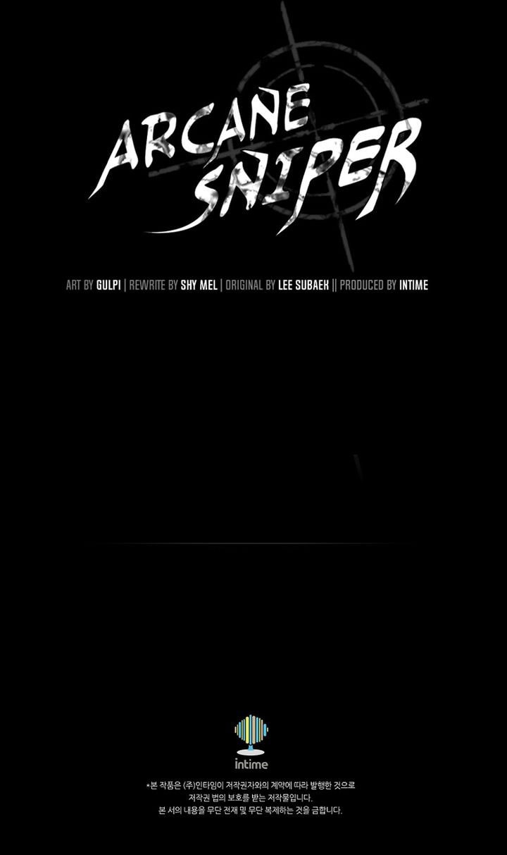 Arcane Sniper - Chapter 178 - Page 47