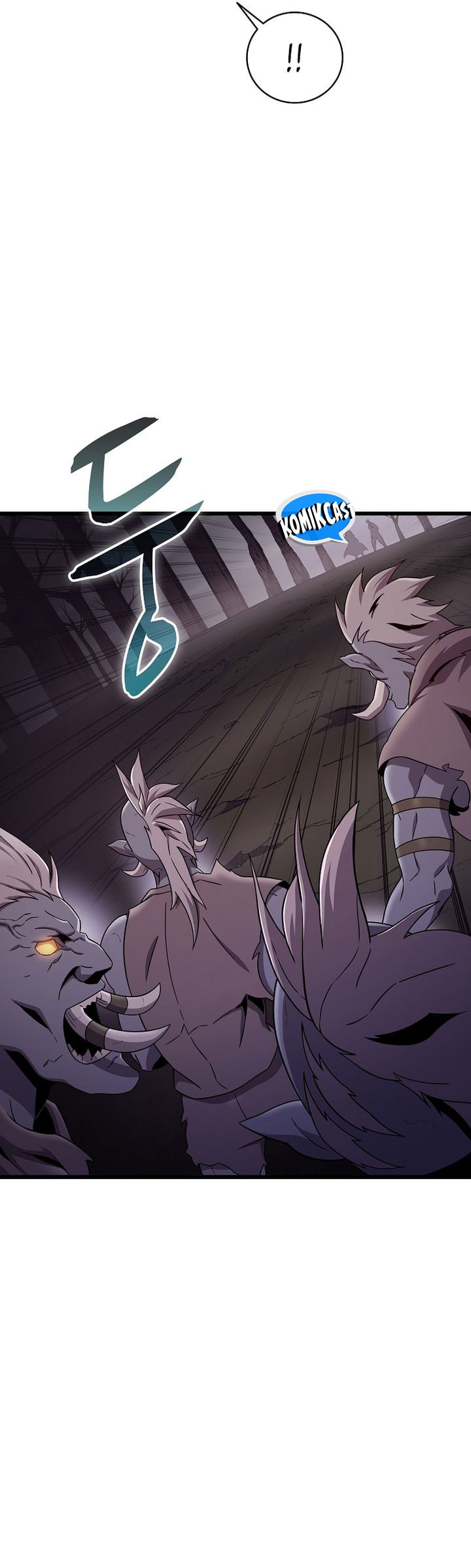 Arcane Sniper - Chapter 178 - Page 5