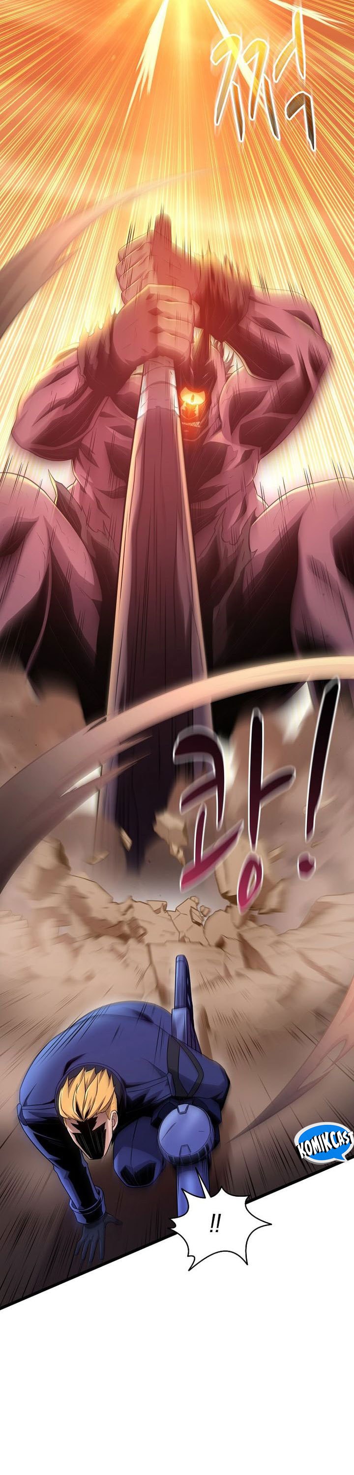 Arcane Sniper - Chapter 179 - Page 10