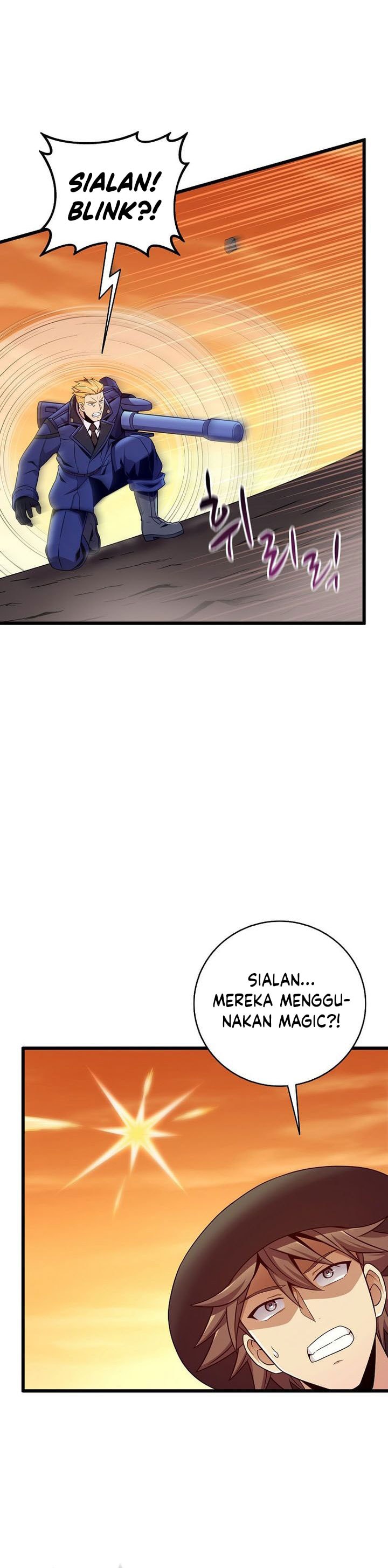 Arcane Sniper - Chapter 179 - Page 11