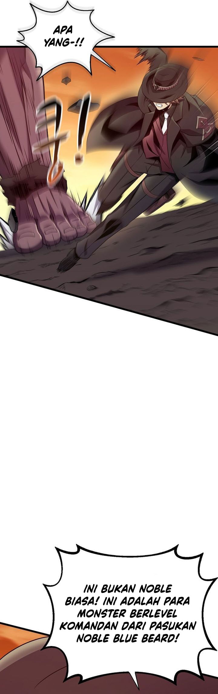 Arcane Sniper - Chapter 179 - Page 12