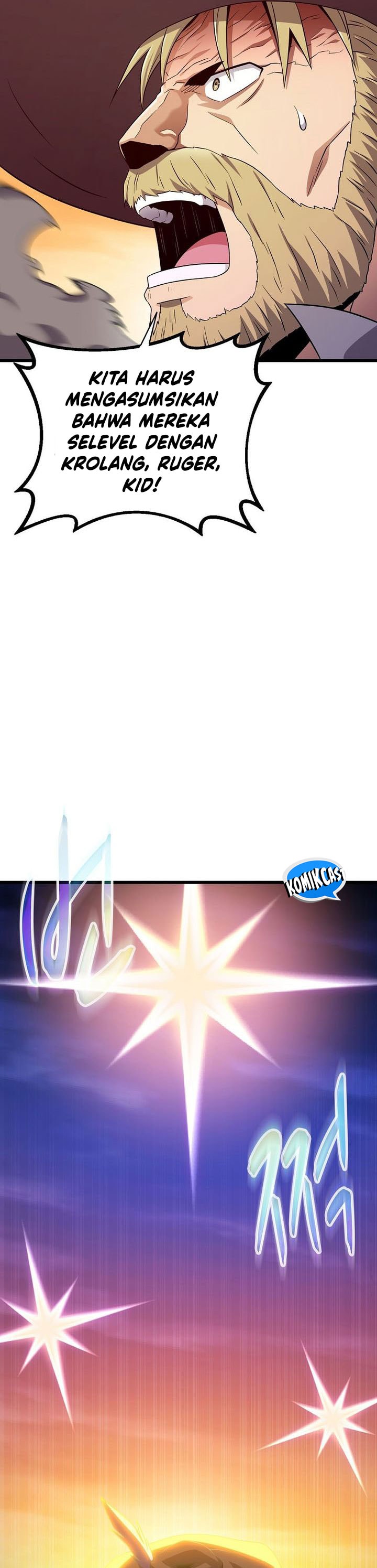 Arcane Sniper - Chapter 179 - Page 13