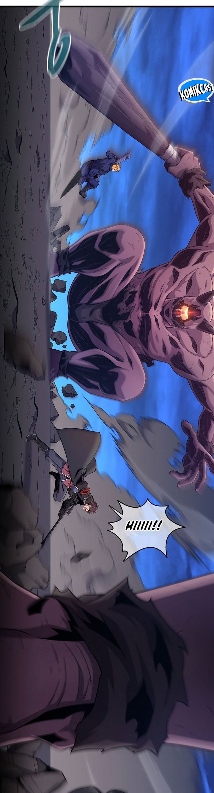 Arcane Sniper - Chapter 179 - Page 15