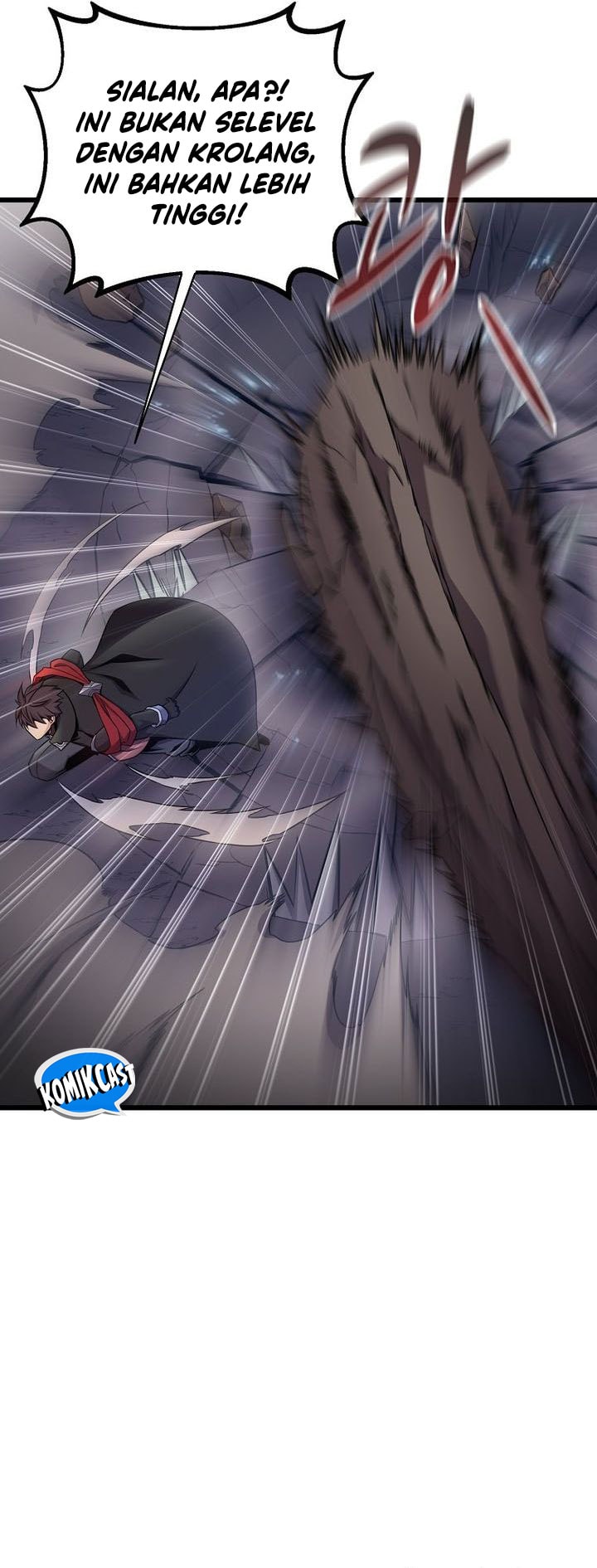 Arcane Sniper - Chapter 179 - Page 18