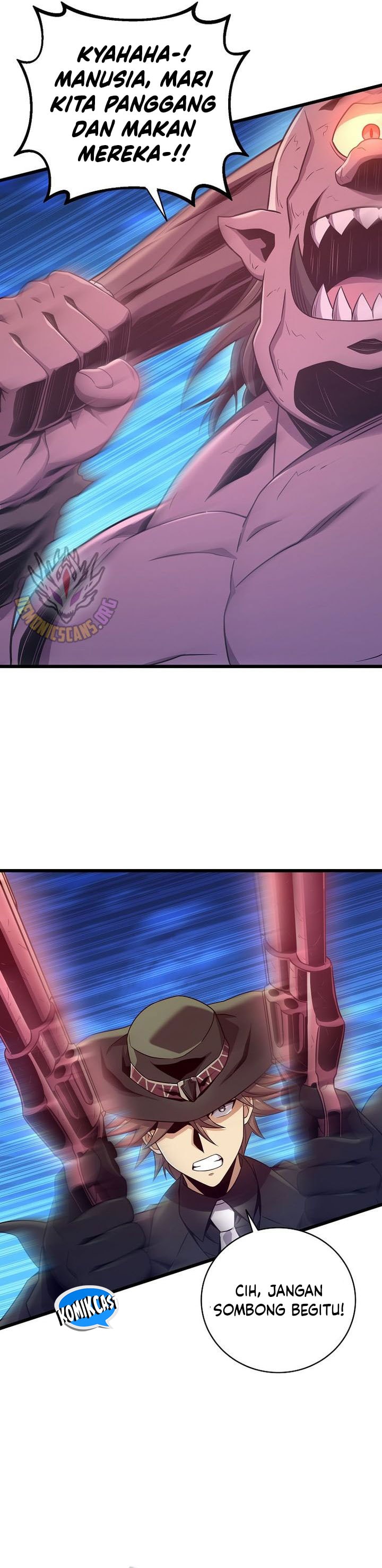 Arcane Sniper - Chapter 179 - Page 20