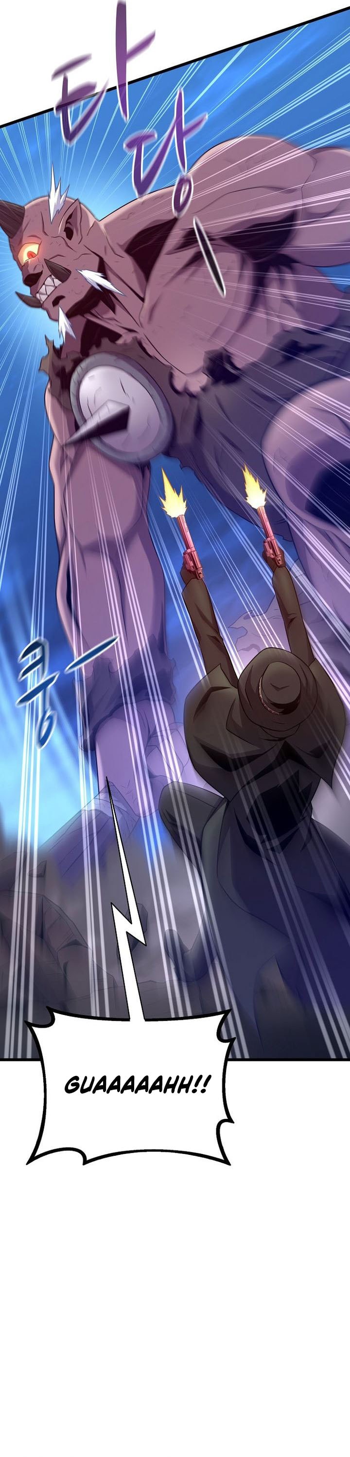 Arcane Sniper - Chapter 179 - Page 21