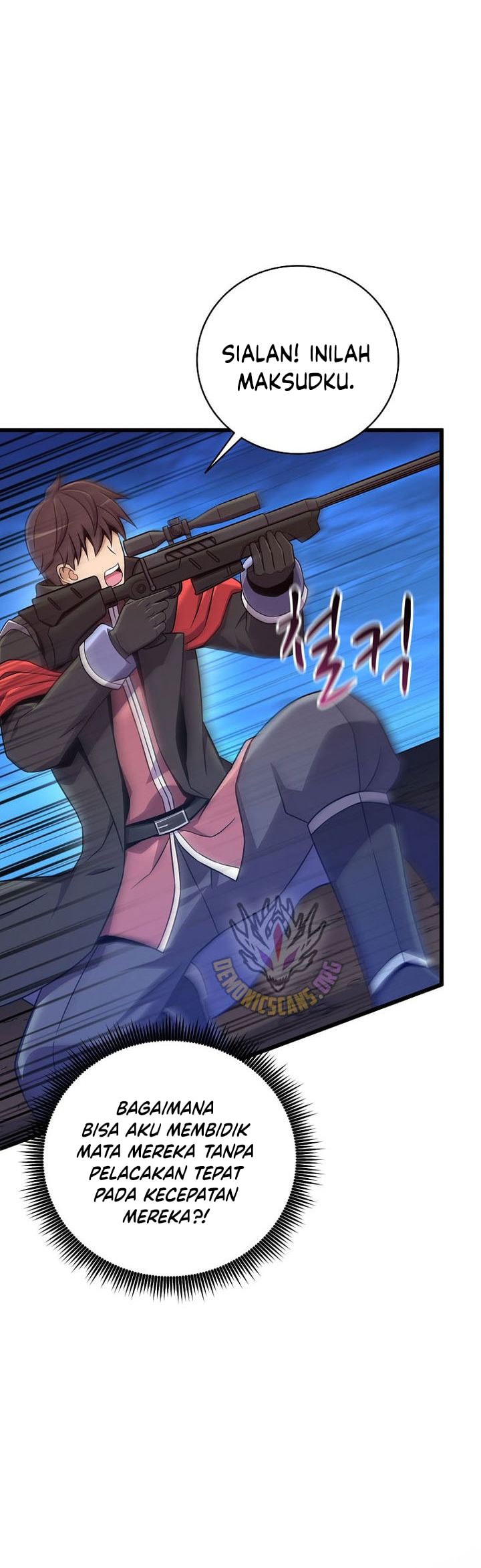 Arcane Sniper - Chapter 179 - Page 27