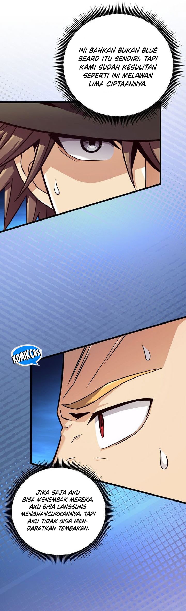 Arcane Sniper - Chapter 179 - Page 28