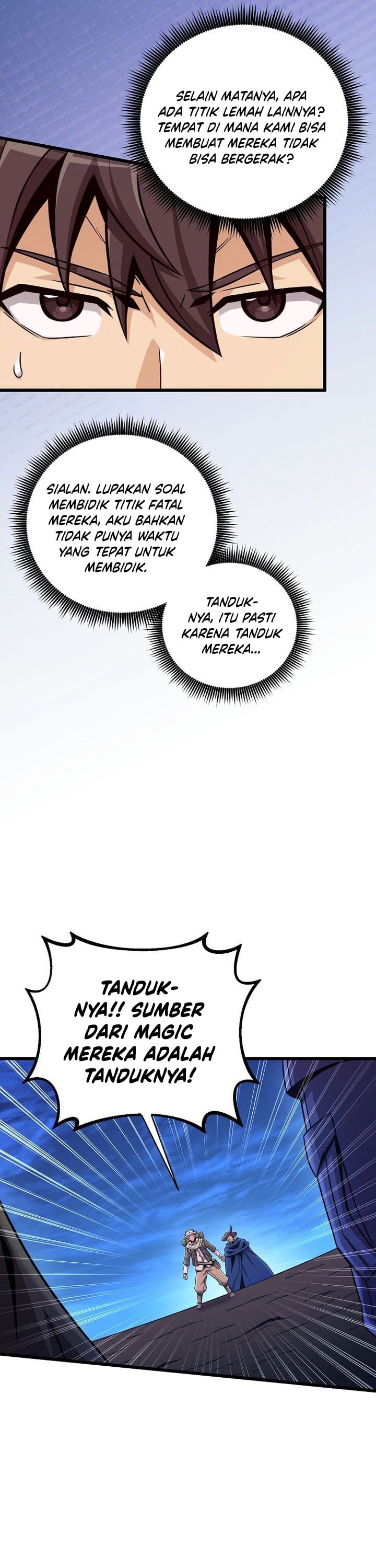 Arcane Sniper - Chapter 179 - Page 29