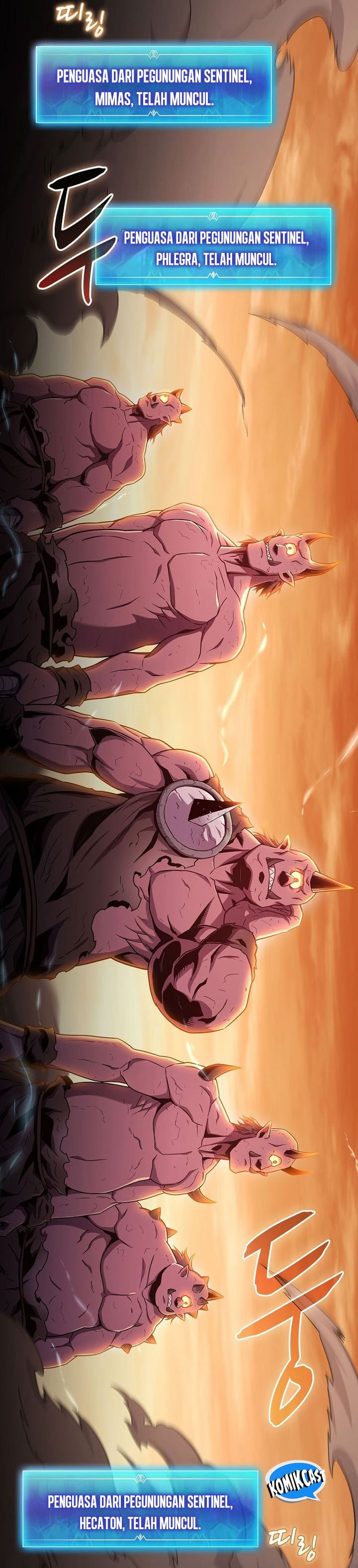 Arcane Sniper - Chapter 179 - Page 3