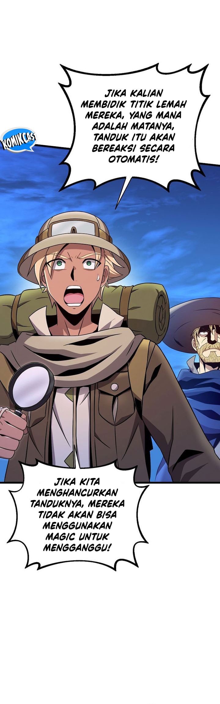 Arcane Sniper - Chapter 179 - Page 30