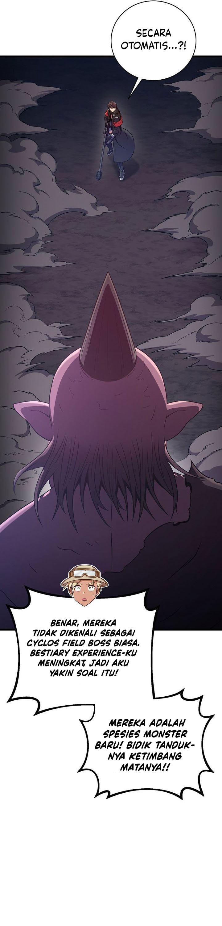 Arcane Sniper - Chapter 179 - Page 31