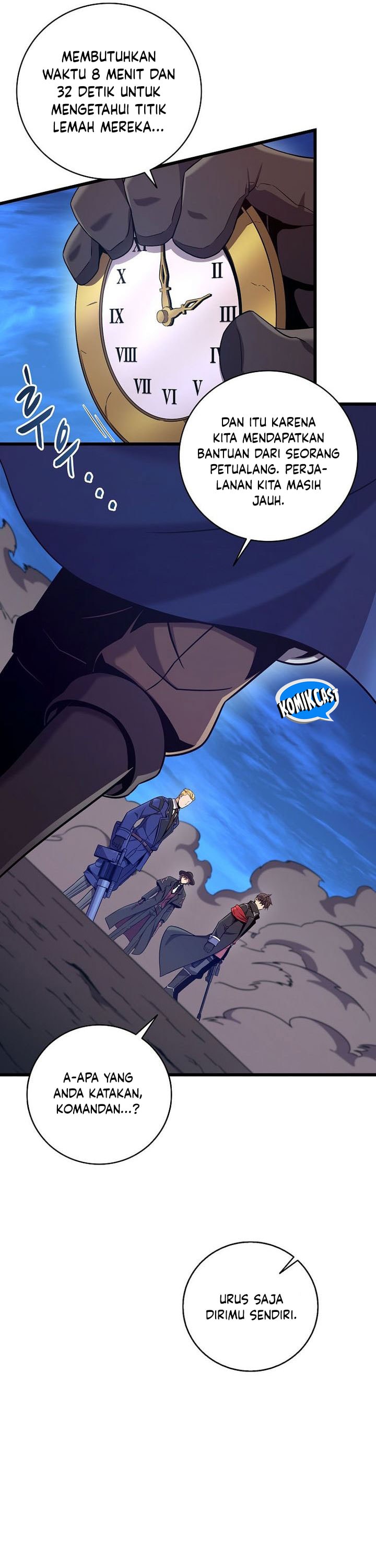 Arcane Sniper - Chapter 179 - Page 33