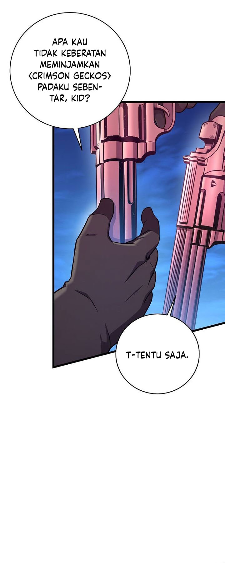 Arcane Sniper - Chapter 179 - Page 34