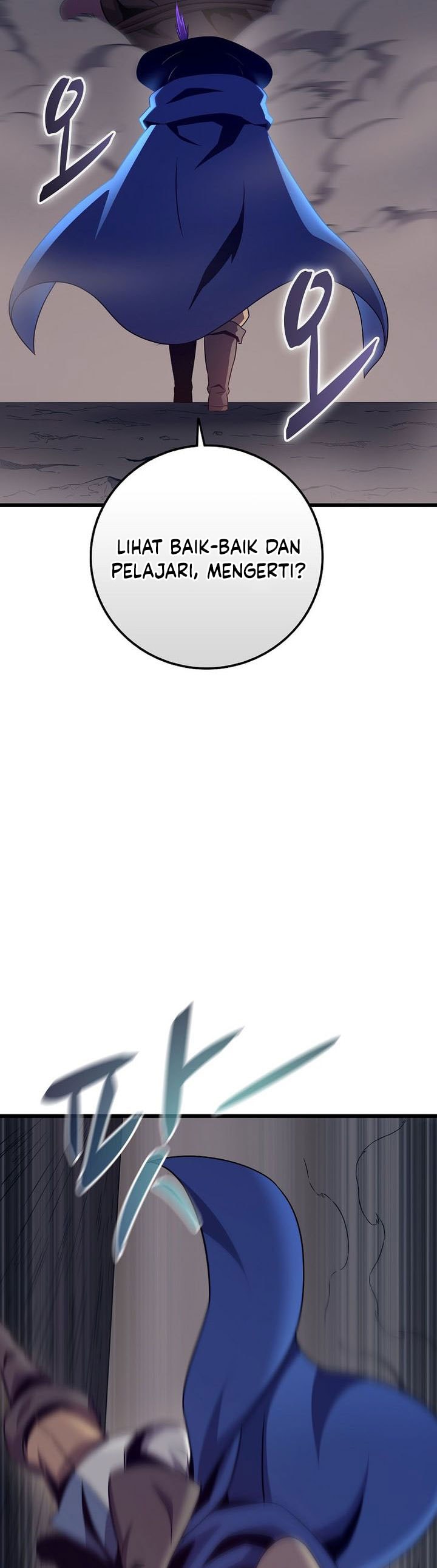 Arcane Sniper - Chapter 179 - Page 36