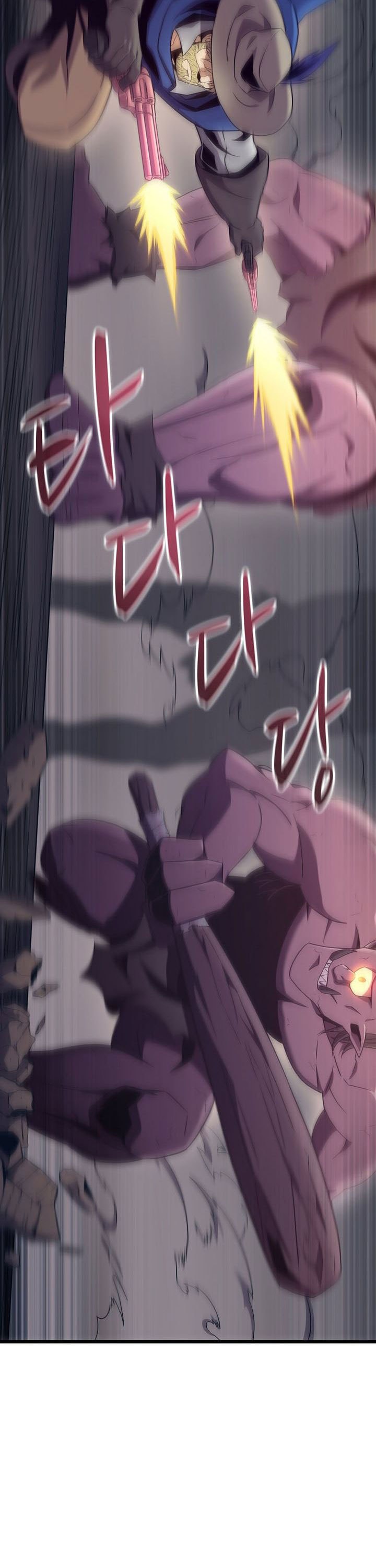 Arcane Sniper - Chapter 179 - Page 37