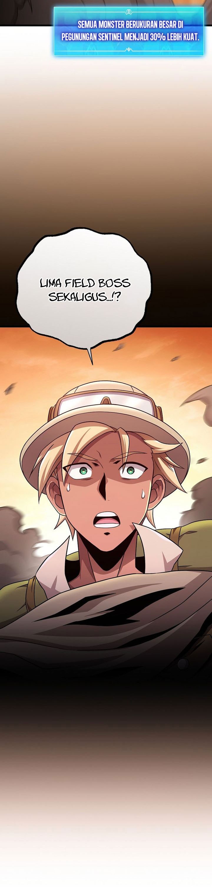 Arcane Sniper - Chapter 179 - Page 4